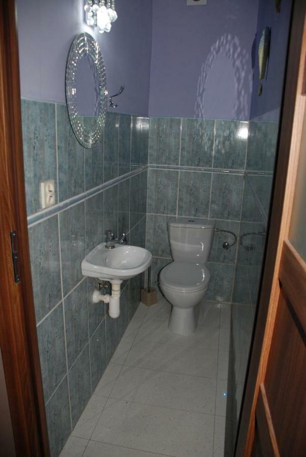 Appartement Dom Chotomow Extérieur photo